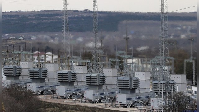NYT: Крымчанам предложили выбор между Россией и украинским электричеством