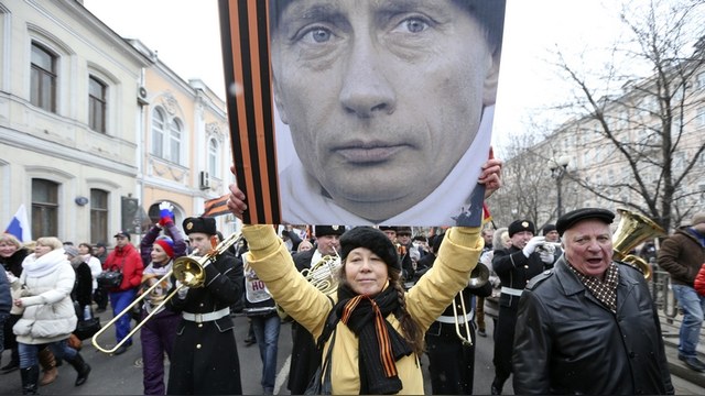Les Echos: Россия упустила шанс примкнуть к «просвещенной Европе» 