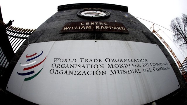 Daily Sabah: В ответ на санкции Москвы Анкара пожалуется в ВТО