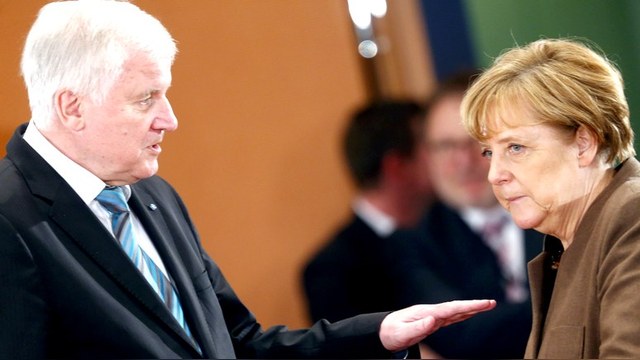 Премьер Баварии: Берлин выиграет, отказавшись от антироссийского курса