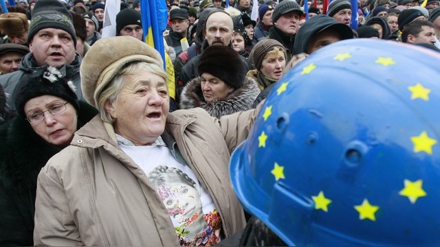 SD: Реформы раскроют украинцам глаза на пустые обещания Порошенко