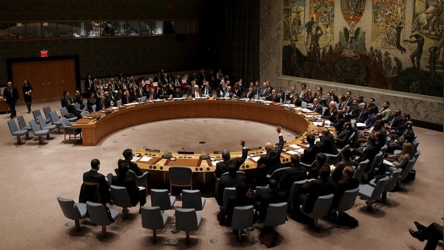 Совбез ООН созвал экстренное заседание по ядерным испытаниям КНДР