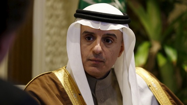 Глава МИД Саудовской Аравии призвал улучшить отношения с Россией 