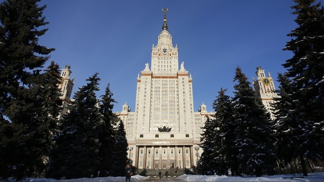 Independent: Россия привлекает британских студентов низкими ценами на образование 