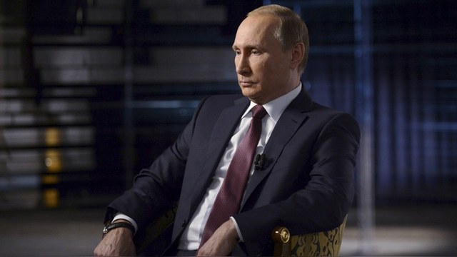FP: Путиным можно восхищаться, но это не делает чести западным политикам