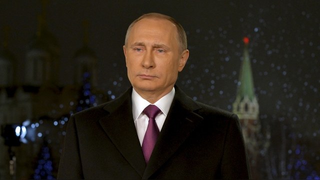 Daily Express: Путин, Трамп и ИГ – «главные глобальные угрозы» в 2016