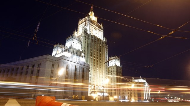 BBC: Москва возмущена намерением Финляндии выдать россиянина США