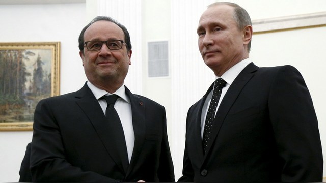 HAZ: Запад столкнулся с кризисом и понял, что «без России никуда» 