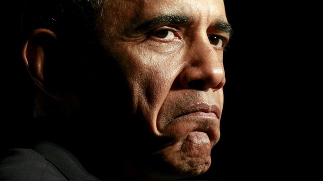 Daily Telegraph: Политика капитуляции Обамы унижает Америку