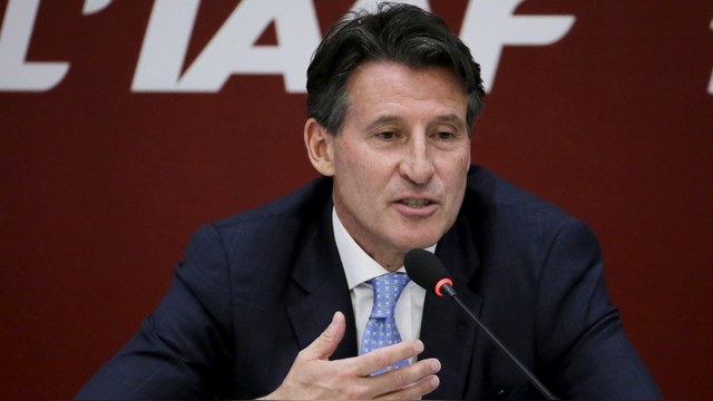 Times: Президенту IAAF нужно показать силу и не пускать атлетов из России в Рио