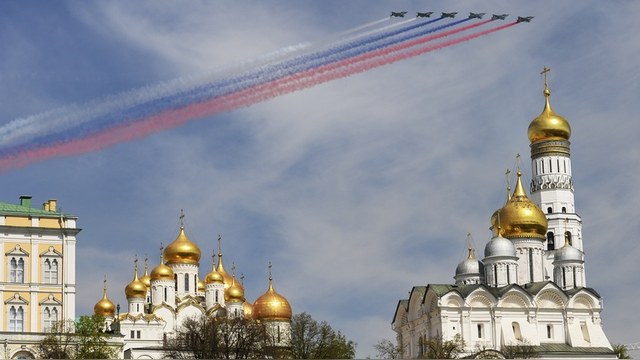 Contra Magazin: Роль мирового жандарма подходит России больше, чем США