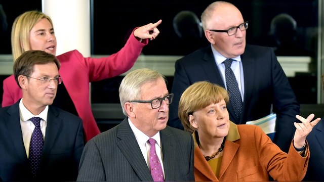 Немецкий экономист: Санкционный фронт ЕС против России трещит по швам