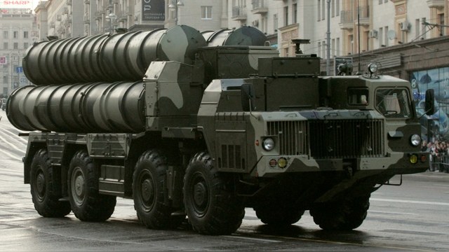 Генерал США: ПВО в Калининграде мешают НАТО летать над Польшей