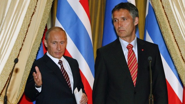 National Interest: Москва будет сговорчивее, если НАТО поставит ее перед выбором