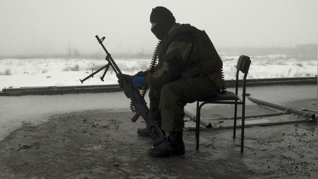 Генштаб ВСУ: Украинская армия ожидает от США помощи на 300 миллионов долларов