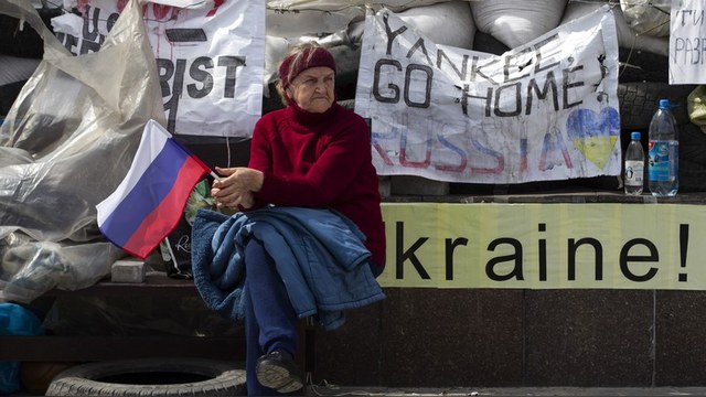 Украинская правда: Польша и Белоруссия украинцам милее ЕС и США