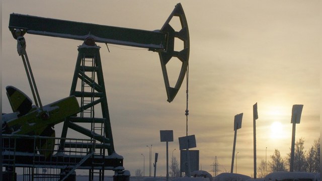 CNBC: Падение цен на нефть смягчило тон Путина в диалоге с Западом