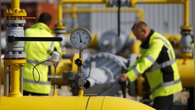 Stratfor: «Газпрому» придется подстроиться под Европу