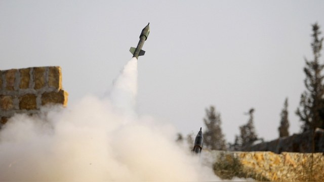 Ynetnews: Израиль занервничал из-за российского оружия у «Хезболлы»
