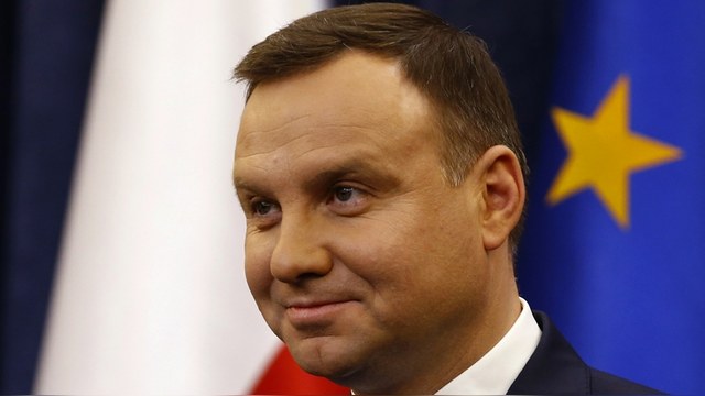 Neopresse: ЕС давит на Польшу обвинениями в «путинизации» Европы