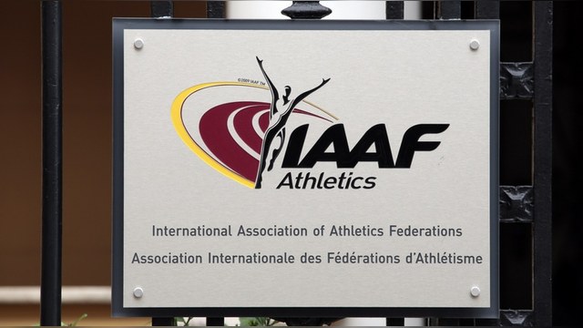 Sunday Times: IAAF заслуживает такого же обращения, что и Россия