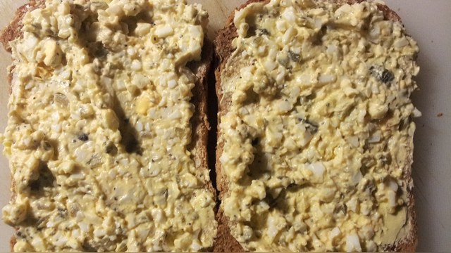 Россия научила сотрудницу Washington Post сочетать сыр, майонез и чеснок
