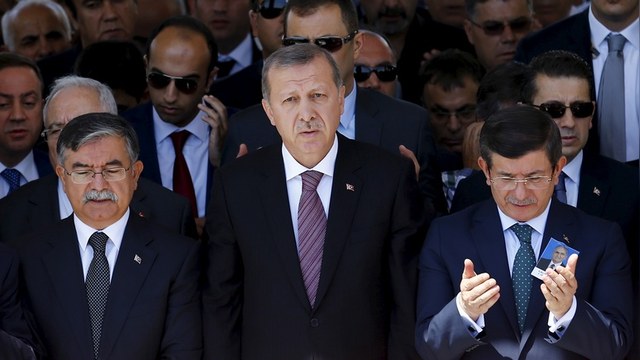 TRT: В Анкаре ощутили смягчение российских санкций, но не удивились