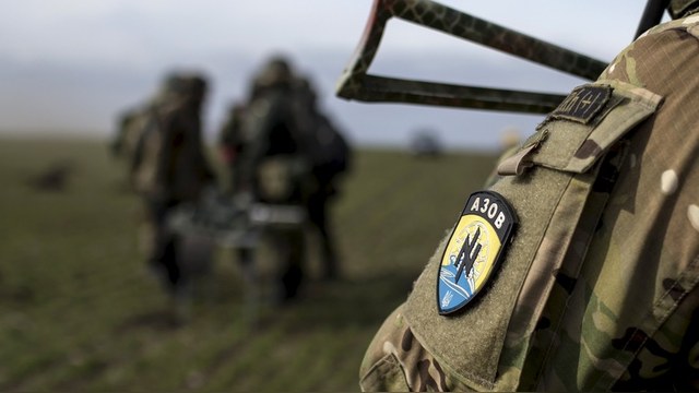 JP: Пентагон добился снятия запрета на помощь украинским неонацистам