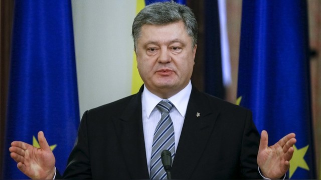Вместо Минских соглашений в ЕС заговорили о реформах на Украине
