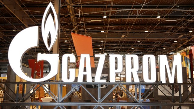 ЗН: «Газпром» выставил «Нафтогазу» счет за отказ покупать голубое топливо