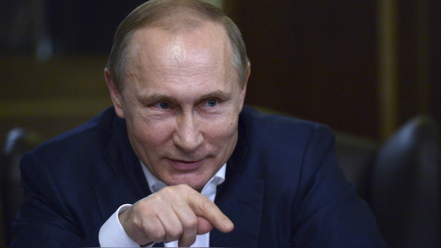 GW: Высылка польского журналиста подтвердила, что Путин не бьет «вслепую»