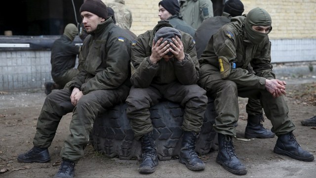 Les Echos: Украинские националисты подливают масла в огонь раздора в ЕС