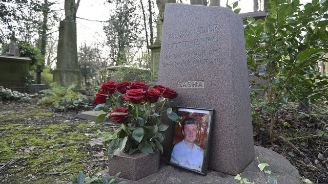 Libération: Убийство Литвиненко из тех, что никогда не будут раскрыты до конца