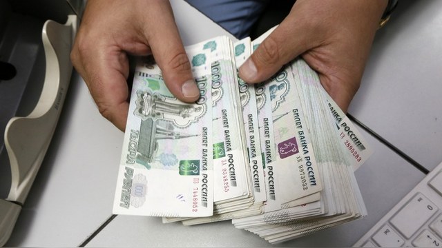 Эксперт: Россия не боится кризиса, потому что ее экономика «непотопляема»
