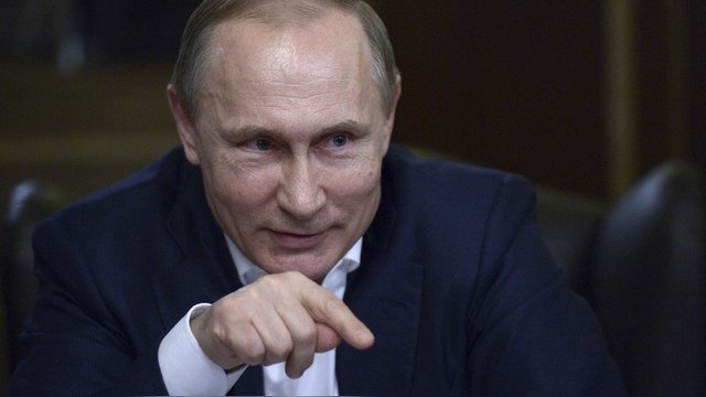 Die Presse: Россияне доверяют Путину и его политике вопреки кризису