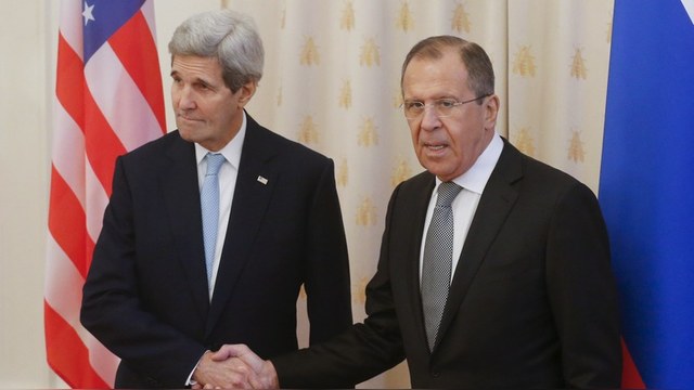 Bloomberg: Россия и США почти договорились о «сирийской оппозиции»