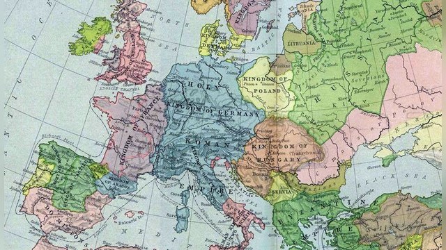 Sunday Times: Мигранты и «агрессия» России ввергают Европу в средневековье 
