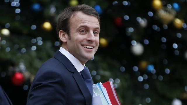 Французский министр экономики: санкции с России могут быть сняты к лету 2016