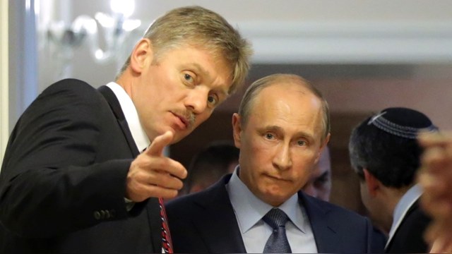 Week: Кремль вновь опроверг домыслы о богатстве Путина