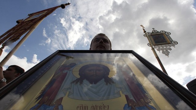 WP: Собор православных церквей из-за РПЦ проведут не в Турции, а на Крите