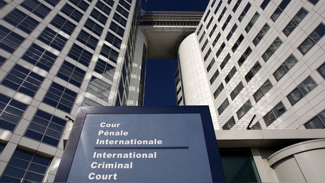 Международный уголовный суд расследует военные преступления в Южной Осетии
