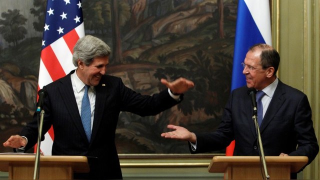 Il Giornale: «Умеренный» Вашингтон протянул руку России