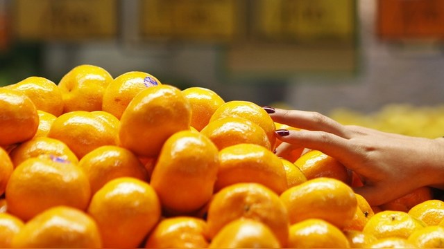 Yabiladi: Марокканские мандарины пришлись россиянам не по вкусу