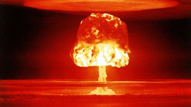 Daily Mail: Учения показали, что Британия не ответит на ядерный удар России