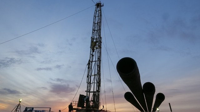 VN: Надежды на нефтяное сотрудничество Москвы и Эр-Рияда тщетны