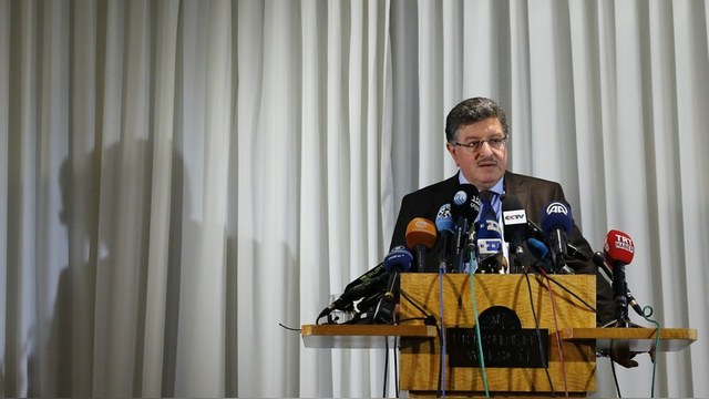El Pais: На переговорах в Женеве сирийская оппозиция настроена оптимистично
