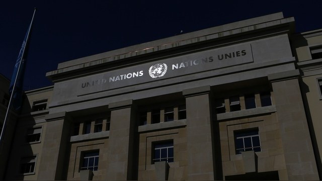 Libération: Москва, Эр-Рияд и Вашингтон решат судьбу Сирии «за кулисами» ООН