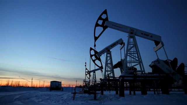 BI: Русские потеснили саудовцев на нефтяном рынке Китая
