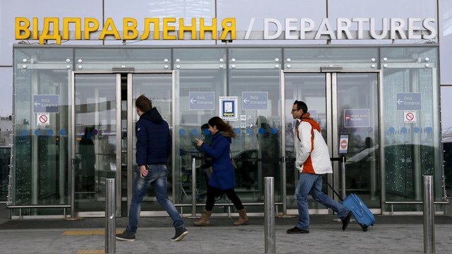 TAZ: Вместо убежища критикам Кремля на Украине грозит депортация