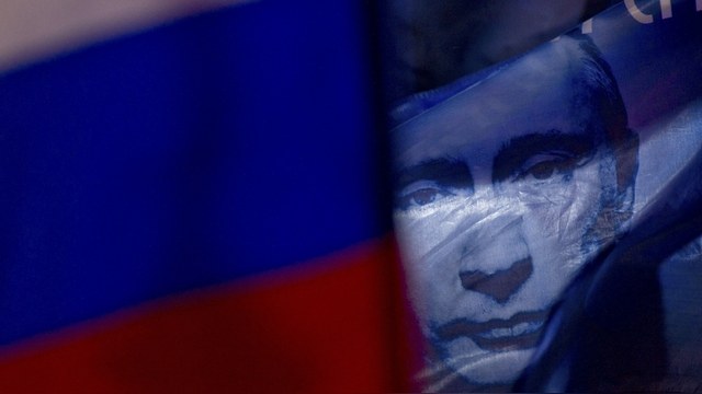 Haaretz: Путина высоко ценят не только россияне